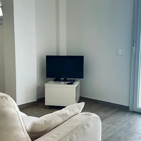 M413 - Marcelli, Quadrilocale Fronte Mare Con Vista E Privata Apartment Marcelli